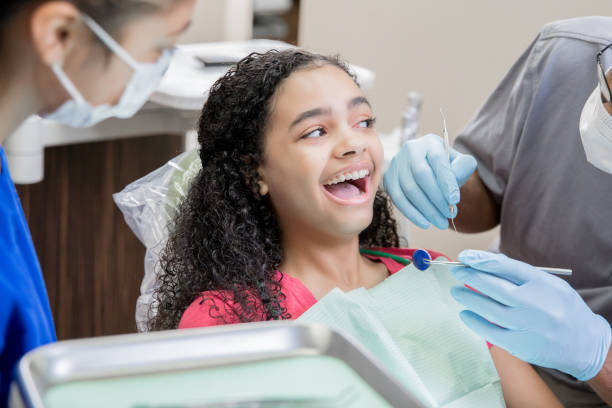 Best Emergency Wisdom Teeth Removal in Baldwyn, MS