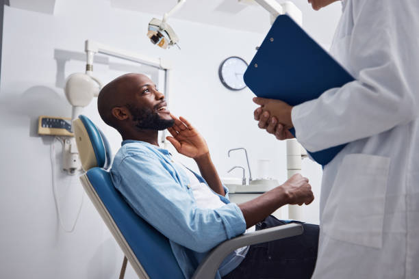 Best Emergency Treatment for Dental Infections or Abscesses in Baldwyn, MS