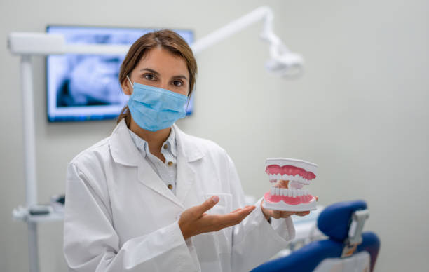 Best Cosmetic Emergency Dentistry in Baldwyn, MS