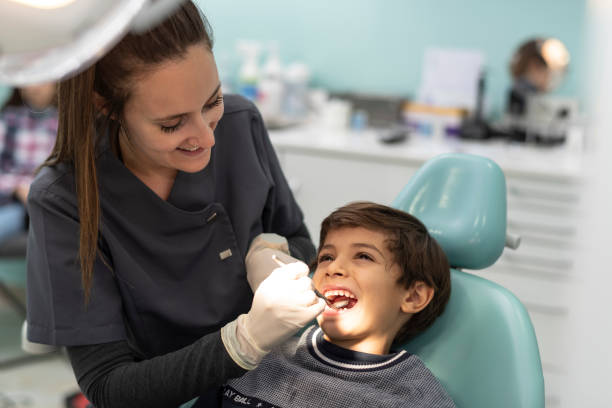 Best Same-Day Emergency Dental Services in Baldwyn, MS
