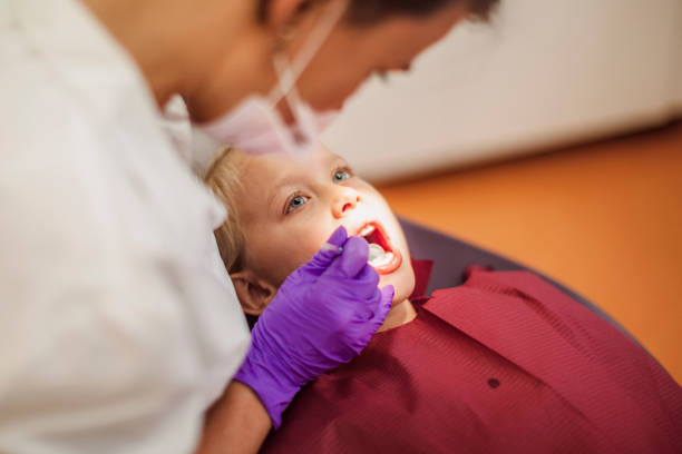 Best Same-Day Emergency Dental Services in Baldwyn, MS