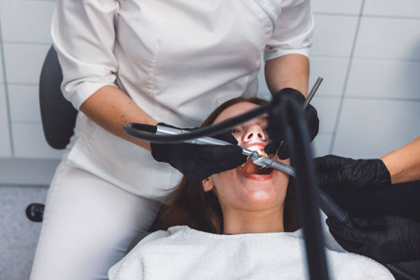 Best Emergency Treatment for Dental Infections or Abscesses in Baldwyn, MS