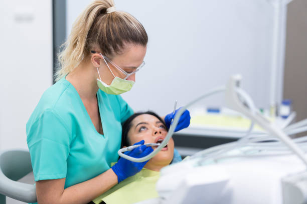 Best Emergency TMJ Treatment in Baldwyn, MS