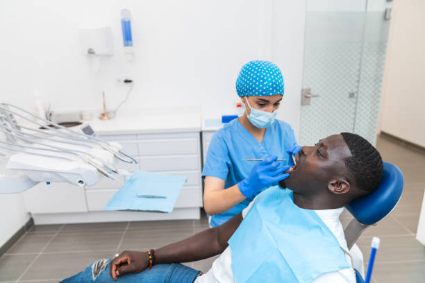 Best Emergency Root Canal Treatment in Baldwyn, MS