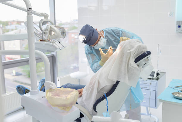 Best Emergency Tooth Extraction in Baldwyn, MS